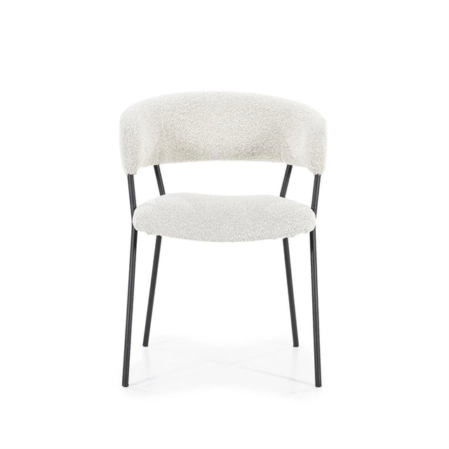 Stol Luka Eleonora Grunnprodukt