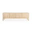 TV-benk Harvey - 4drs Eleonora TV-benk