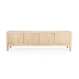 TV-benk Harvey - 4drs Eleonora TV-benk