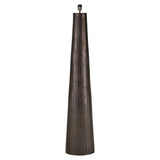 gulvlampe Velvyn bronse Richmond Interiors Gulvlampe
