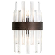 Vegglampe Avan bronse Richmond Interiors Vegglampe