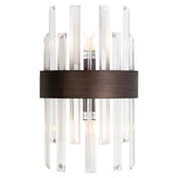 Vegglampe Avan bronse Richmond Interiors Vegglampe