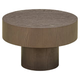 Salongbord Bogor bronse sett med 2 Richmond Interiors Sofabord