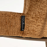 Spise stol Odarby cognac fusion Sett med 2 Richmond Interiors Spisestol
