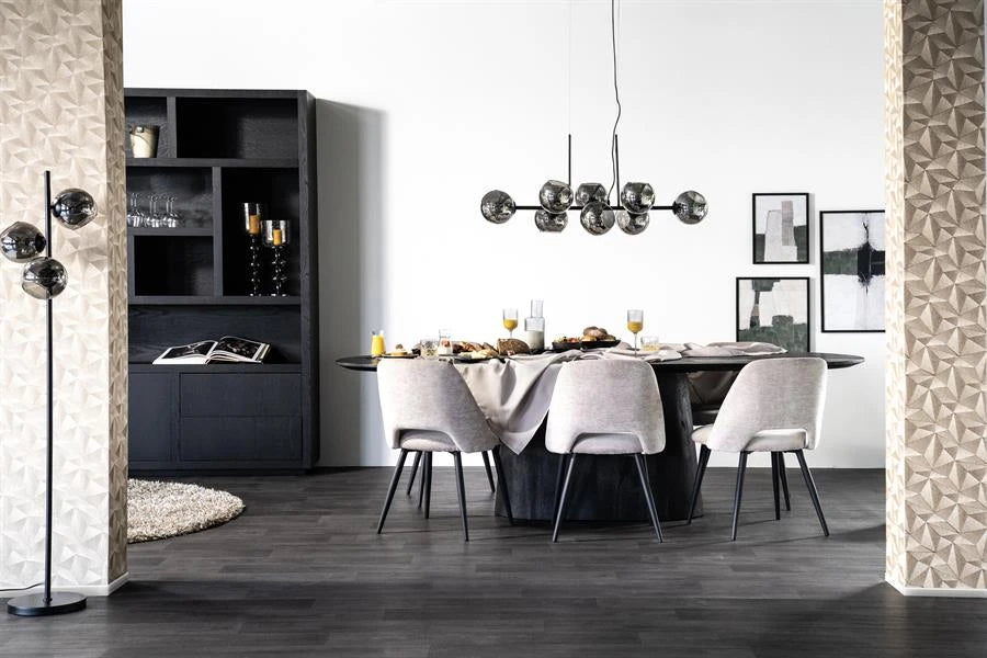 Spisebord Aron 300x110 Eleonora Spisebord