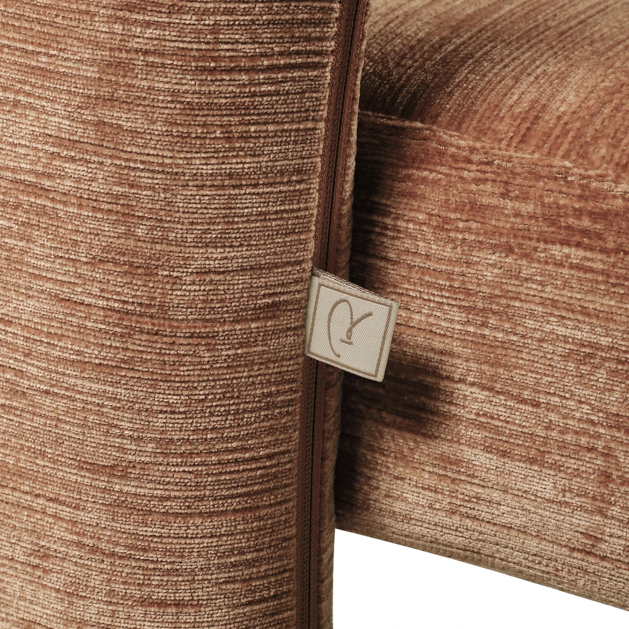 Spisestol Soho Be straight mocha mousse Richmond Interiors Spisestol