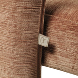 Spisestol Soho Be straight mocha mousse Richmond Interiors Spisestol