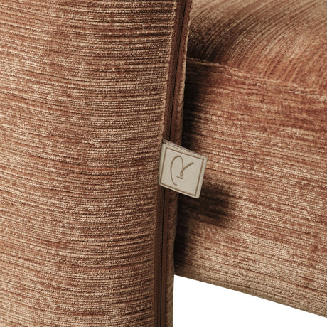 Spisestol Soho Be straight mocha mousse Richmond Interiors Spisestol