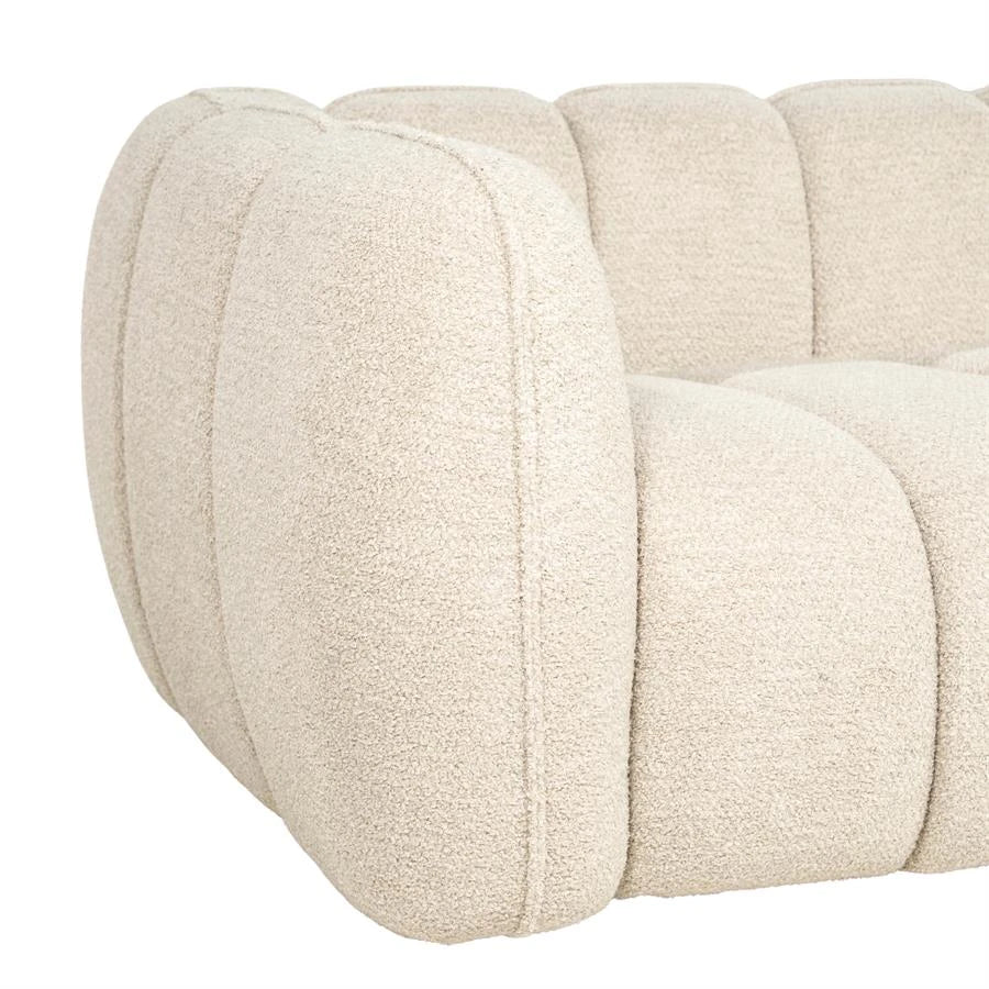 Sofa Cubetto By-Boo Sofa