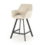 Barstol Bliss med armlene By-Boo Barstol