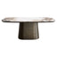 Spisebord Langford brun 200 Richmond Interiors Spisebord