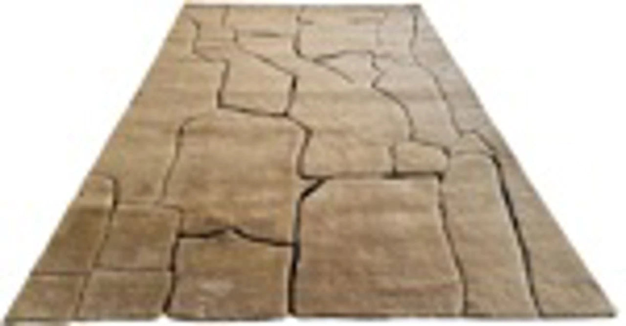 Carpet Bhawan brun 300x400 Richmond Interiors Teppe