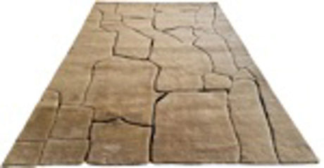 Carpet Bhawan brun 300x400 Richmond Interiors Teppe