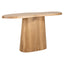 Console Riva naturlig eik Richmond Interiors Konsollbord