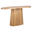 Console Riva naturlig eik Richmond Interiors Konsollbord