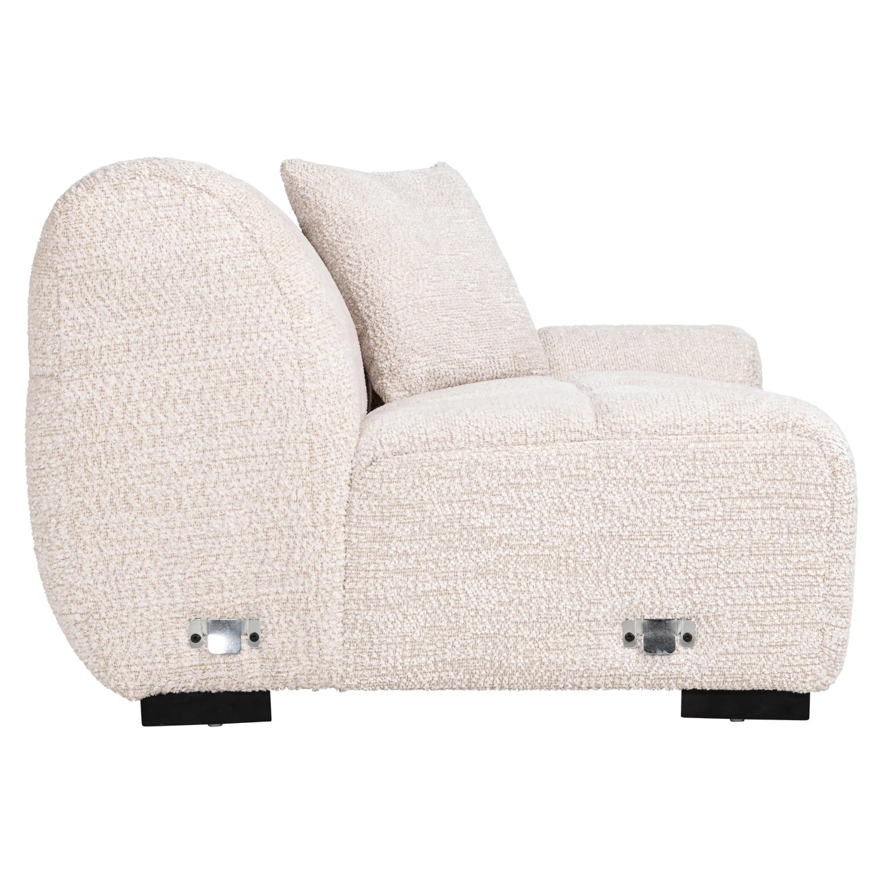 Sofa Charelle nydelig krem Richmond Interiors Sofa