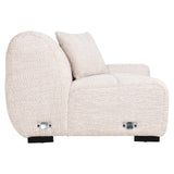 Sofa Charelle nydelig krem Richmond Interiors Sofa