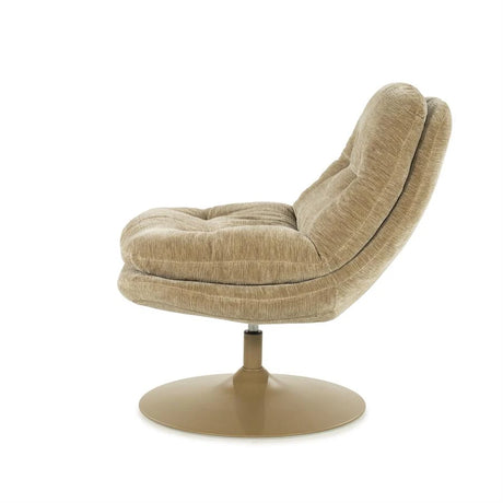 Tromba - taupe By-Boo Lenestol