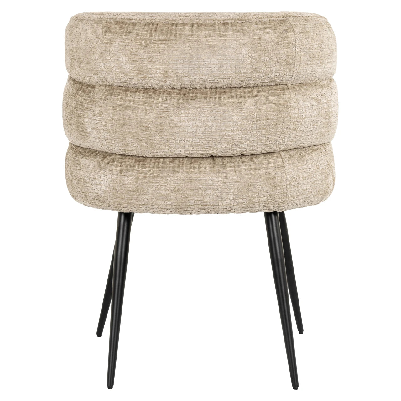 Spisestuestol Stella desert fusion brannhemmende Richmond Interiors Spisestol