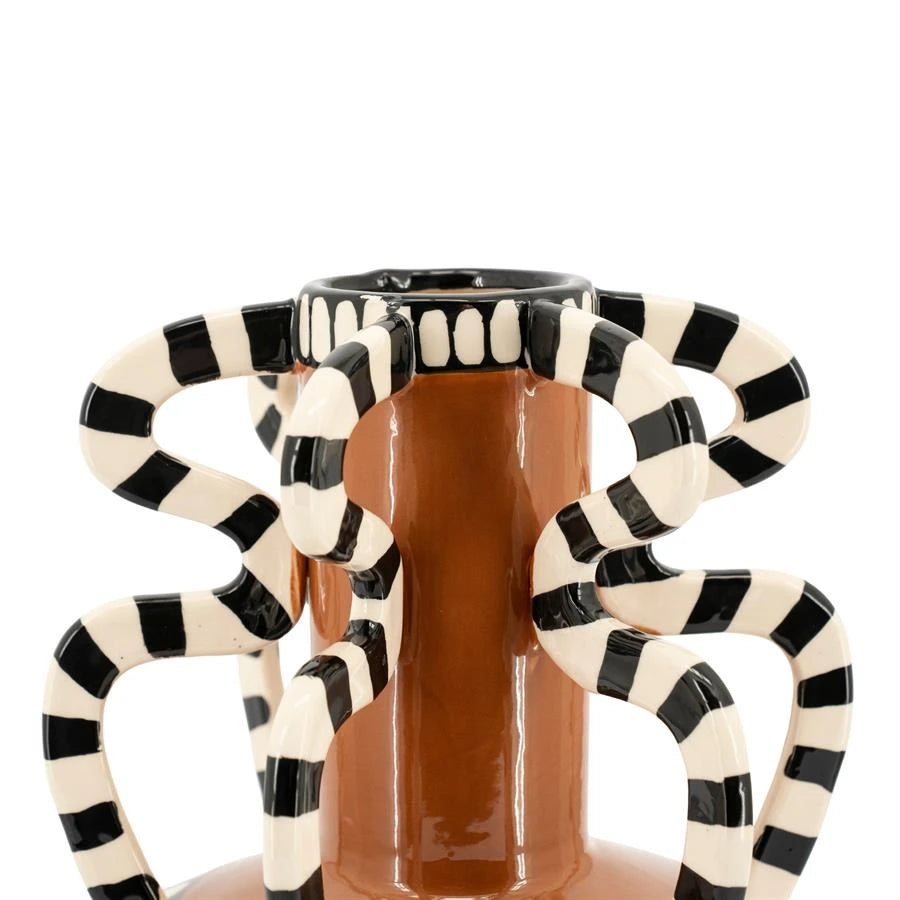 Dusa 1 By-Boo Vase