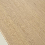 Spisebord Jake 180x100 cm Eleonora Spisebord
