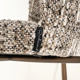 Krakk Odarby brun omara Richmond Interiors Barstol