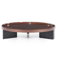 Salongbord Mayson 120x25 Eleonora Sofabord