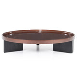Salongbord Mayson 120x25 Eleonora Sofabord