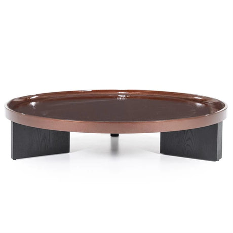 Salongbord Mayson 120x25 Eleonora Sofabord