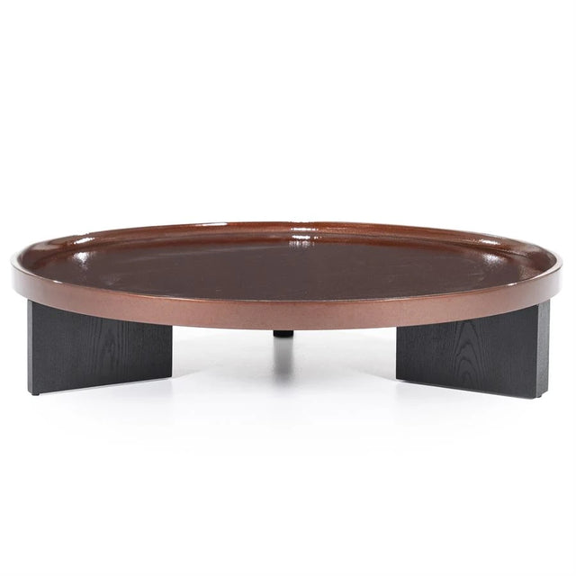 Salongbord Mayson 120x25 Eleonora Sofabord