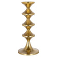 Lysestake Ayden gull stor Richmond Interiors Lysestake