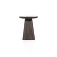 Sidebord Aron 40x40 Eleonora Sidebord