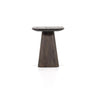 Sidebord Aron 40x40 Eleonora Sidebord