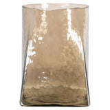 Vase Elara røyk liten Richmond Interiors Vase