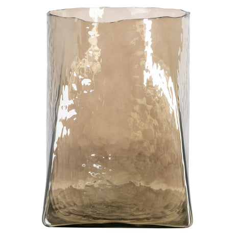 Vase Elara røyk liten Richmond Interiors Vase