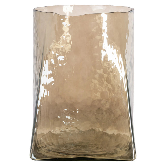 Vase Elara røyk liten Richmond Interiors Vase