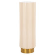 Kolonne Isabelle beige Richmond Interiors Skap