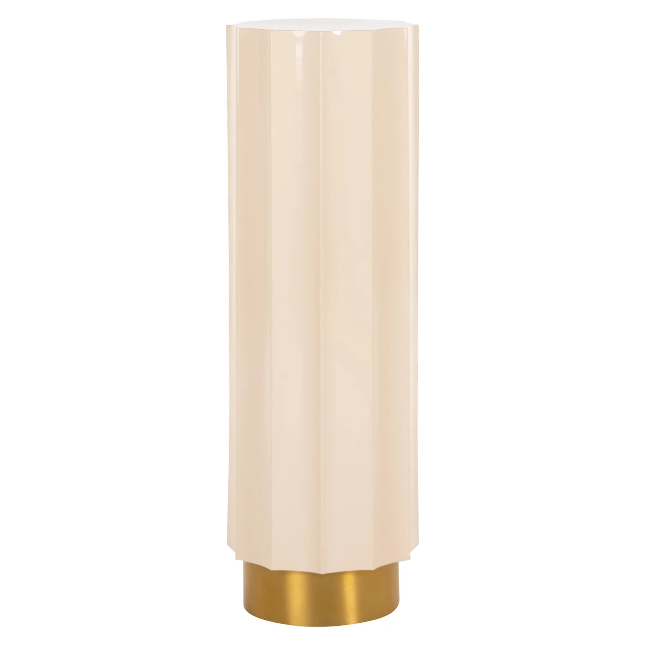 Kolonne Isabelle beige Richmond Interiors Skap