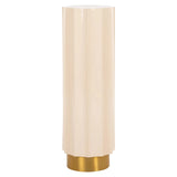 Kolonne Isabelle beige Richmond Interiors Skap