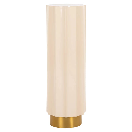 Kolonne Isabelle beige Richmond Interiors Skap