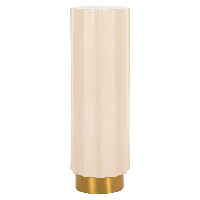 Kolonne Isabelle beige Richmond Interiors Skap