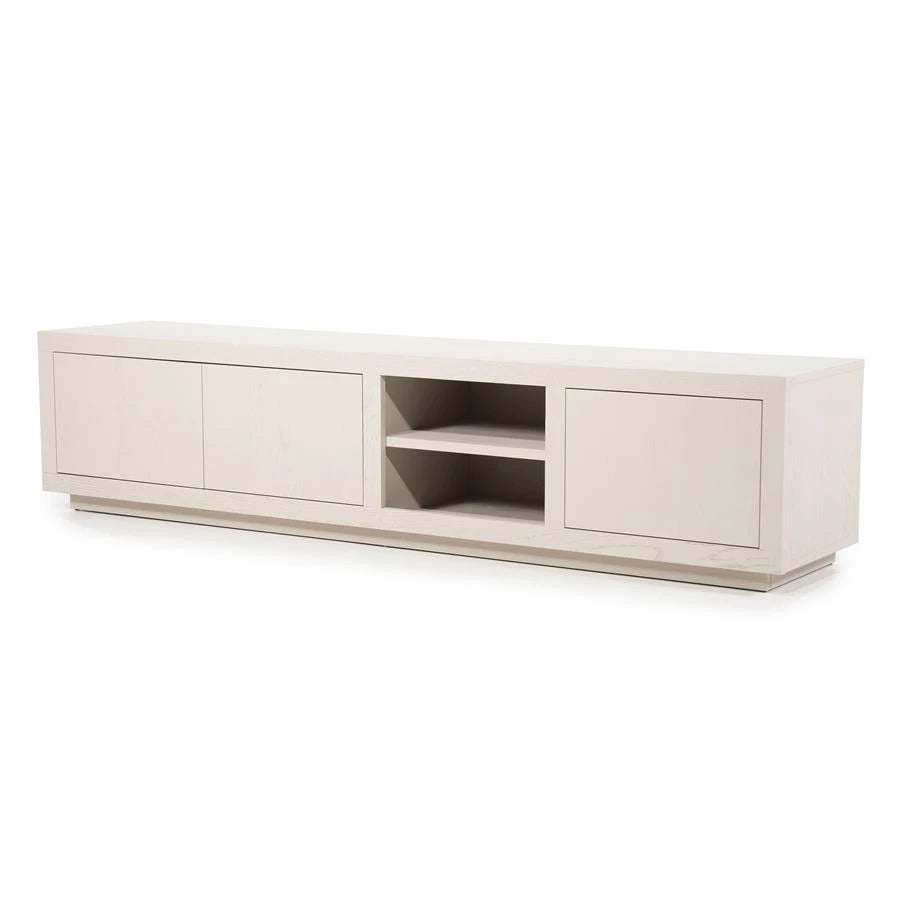 TV-benk Helsinki 200cm Eleonora TV-benk