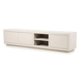 TV-benk Helsinki 200cm Eleonora TV-benk