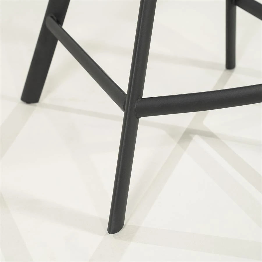 Barstol Bliss med armlene By-Boo Barstol