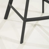 Barstol Bliss med armlene By-Boo Barstol