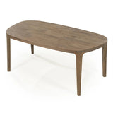Spisebord Taylor 200x110 cm Eleonora Spisebord