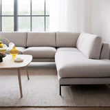 Corwin corner sofa left open end høyre Rowico Sofa