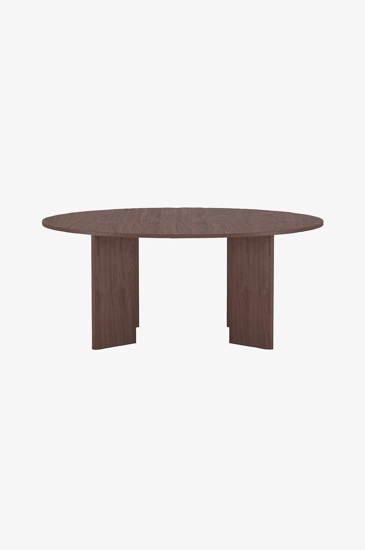 Graos Rundt Spisebord Venture Design Spisebord
