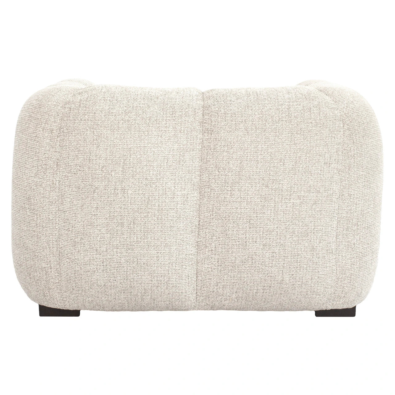 Lounge chair Novaro natural fancy Richmond Interiors Lenestol