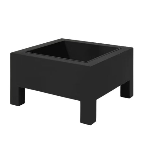 Fire pit Nerium black Richmond Interiors Diverse